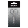 Manicare Extra Strong Nail Scissors, Precision Blades, Quality Surgical Grade