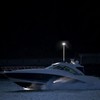 CLGMarine Stern Lights,Navigation Lights,Led All Around Anchor Light,Folding Base,USCG Certified