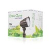 Westgate WG LED 12 Volt Outdoor Landscape Garden Bullet Flood