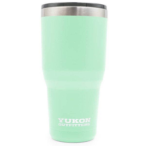 Yukon Outfitters Outdoor Active Sport Stainless Steel Drink Beverage Tint