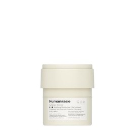 Humanrace 7D Hyaluronic Acid Mystifying Gel Moisturizer, 1.7 fl oz, Refillable Moisturizer