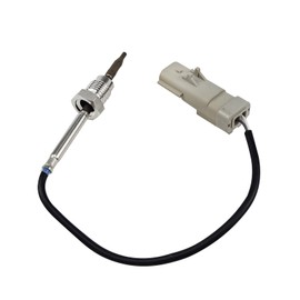 68211315AA Exhaust Gas Temperature Sensor EGT Sensor 273-10398 Compatible for 2014-19 Je.ep Grand Cherokee 14-18 Ram 1500 Truck V6 3.0L Diesel