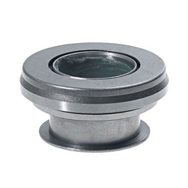 ClutchMaxPRO Clutch Throw-Out Release Bearing Compatible with 1979-2004 Mustang GT Mach 1 Cobra SVT 2.3L 3.8L 4.6L 5.0L (CPRB1108-CB)