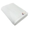 Imabari Towel, Rian Bath Towel, Off White, 1 Sheet, Fluffy,
