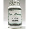 Pure L Proline 500 mg 100 Capsules