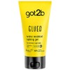 got2b Gel para el Cabello Glued Water Resistant Spiking Gel,