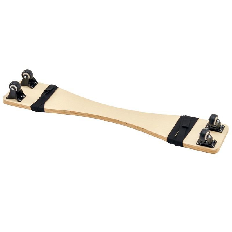 Master Massage EasyGo Universal Travel Massage Table Rolling Table Cart