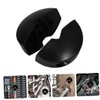 Gadpiparty Air Hose Reel Stopper Rubber Hose Bumper Inner Hole