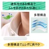 Coco Plaza Original Package (60 Piece Set) Sweat Pad Sweat