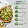 Sunbest Natural Organic Raw Pumpkin Seeds - 2 lb Bulk