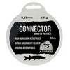 Major Fish Connector Shock Leader Hardmono Line Leader Material 0.60