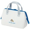 Skater KGA1-A Cold Insulated Lunch Bag, Tom & Jerry, Ohirune