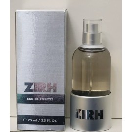 Zirh Eau de toilette 2.5 fl oz Spray for MEN (DISCONTINUED BRAND NEW IN A BOX)