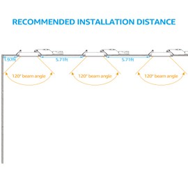 TORCHSTAR 4 Inch Slim LED Recessed Lighting with J-Box, 2700K/3000K/3500K/4000K/5000K Selectable, CRI 90+, 700LM Dimmable 5CCT LED Downlight, ETL & Energy Star Listed, Pack of 6