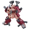 Zaku Amazing Tatsuya Yuuki Custom Gunpla Hg High Grade Gundam
