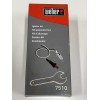 Weber Grills 7510 Igniter Replacement Kit Genesis Silver Gold Platinum 2002