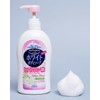 KOSE Softimo White Body Soap (Hyaluronic Acid), 20.3 fl oz