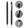 Cross Classic Century Ballpoint Pen with M Line Width Black