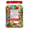 M&M’S Chocolate Candy Bulk Jar Peanut Butter Milk Chocolate 55