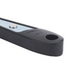 Mini Llave de Trinquete 1/4 Pulg. Hexagonal Llave de Tubo