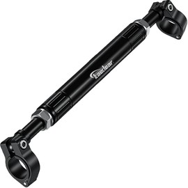 KDR-HB2 Handlebar Brace Bar Motorcycle Multi-Bar Adjustable Center Brace Aluminum Alloy