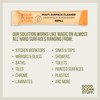 Good Clean Stuff Multi-Purpose Home Cleaning Refill Sachets,10 x High