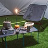 Naturehike Camping Chair, Foldable with Storage Bag, Outdoor Portable Chair