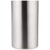 Winco Double Wall Wine Cooler, Stainless Steel