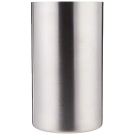Winco Double Wall Wine Cooler, Stainless Steel