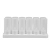 Candle Light Safe Reusable Simulated Flameless LED Candles Light for