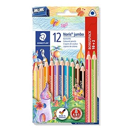 Staedtler 128 NC12P1 Pencil Tradition