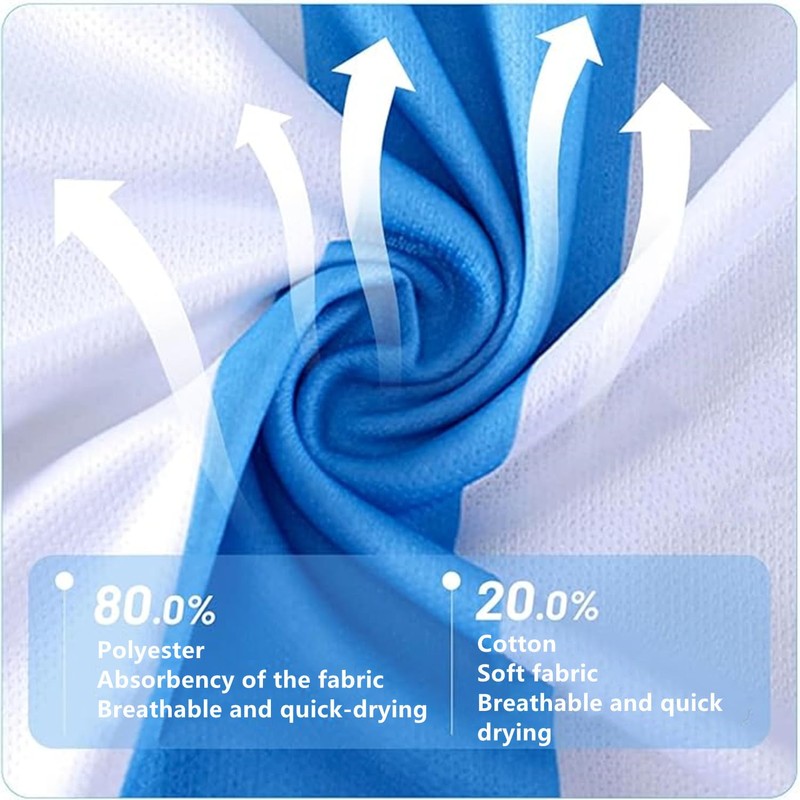 Wiasihsy 5 PCS of Youth Soccer Sportswear,Soccer Shirt with Pants,Socks,Pads