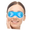 Baluue 4pcs Cooling Beauty Eye Mask Puffy Eye Mask Ice