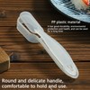 GUANGJIA 4Pcs Plastic Kitchen Sushi Making Mould Simple Nigiri Sushi