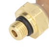 274‑6720 Oil Pressure Sensor 3 Pin Prevent Leakage Engine Pressure