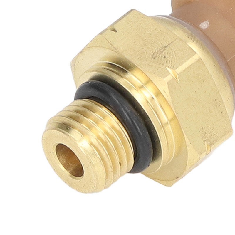 274‑6720 Oil Pressure Sensor 3 Pin Prevent Leakage Engine Pressure