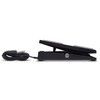 M-AUDIO EX-P Expression Pedal for Keyboards, MIDI Keyboards/Controllers and Supported