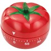 Judge Tomato Kitchen Timer TC336 60 Minute Wind Up Cooking