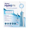 Piksters HydroPik Water Flosser - Cordless