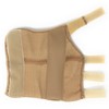 Champion 50/33, elastic wrist splint, Left, Medium