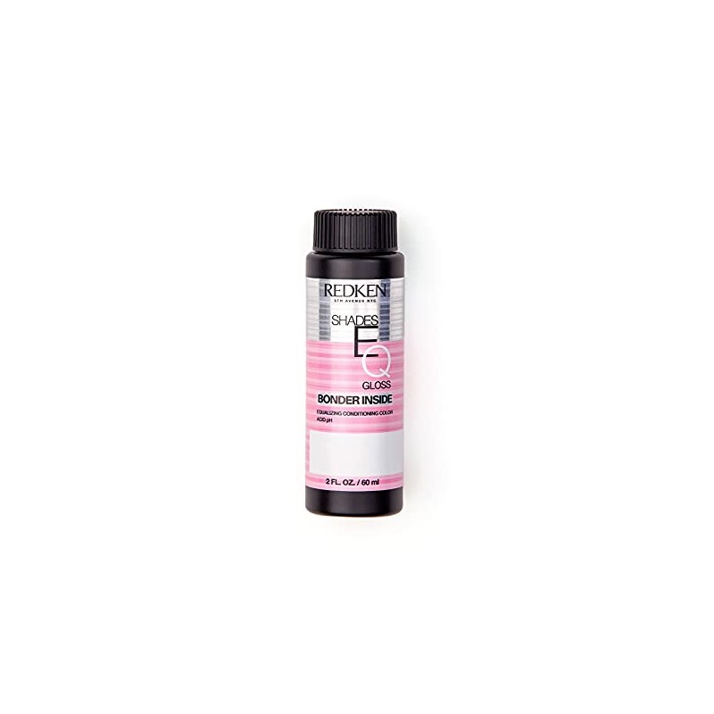 Redken Shades EQ Gloss Bonder Inside 010VV Lavender Ice