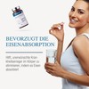 EVIMERIA Lactoferrin 200 mg and Zinc, Helps Strengthen the Immune