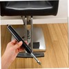 IWOWHERO Heavy Duty Barber Chair Replacement Pump Rod for Salon