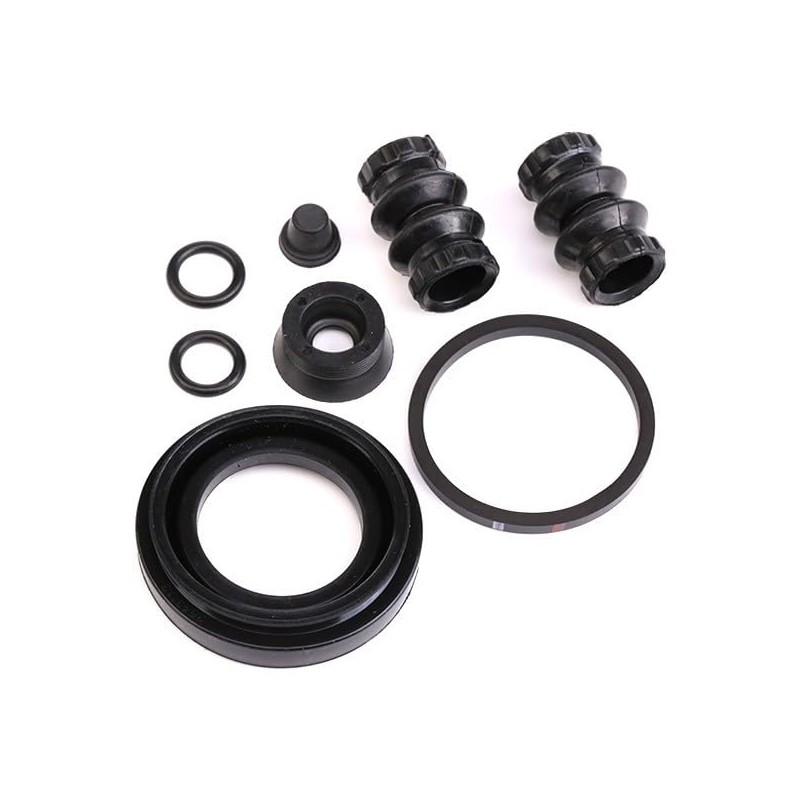 RIDEX 405R0003 Rear Brake Caliper Repair Kit