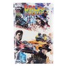 Back To The Future Issue #1 Comic Book (1:10 Variant