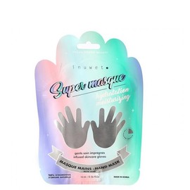 Inuwet Hand Mask Gloves, 16ml