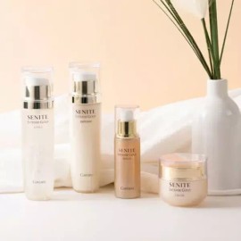Senite 세니떼 인텐스 골드 에멀션 150ml Senite Intense Gold Emulsion 150ml