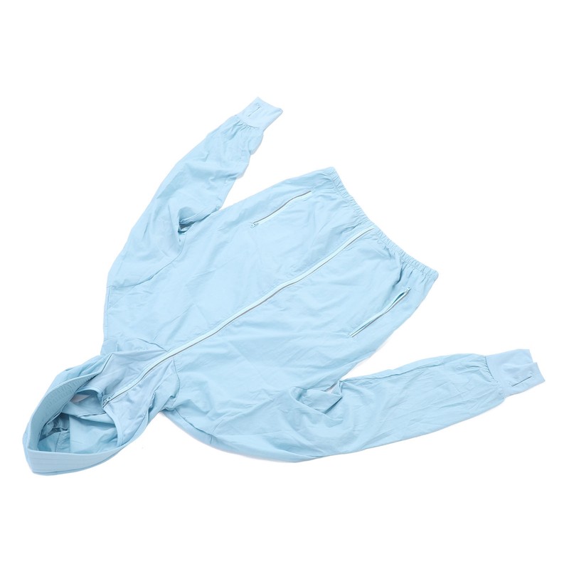 Air Conditioned Work Clothes Cooling Jacket 3 Blade 3 Level