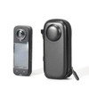 Taoricup Insta360 X5 Protective Case, Storage Bag, Accessory, Dedicated for