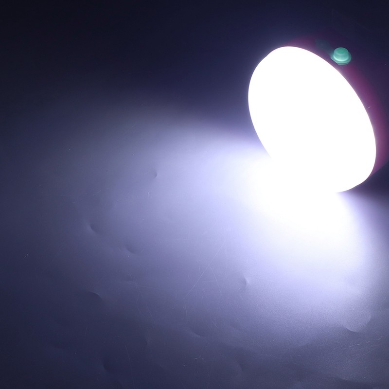 LED Camping Light 2000LM High Brightness Hook Magnet Design Waterproof